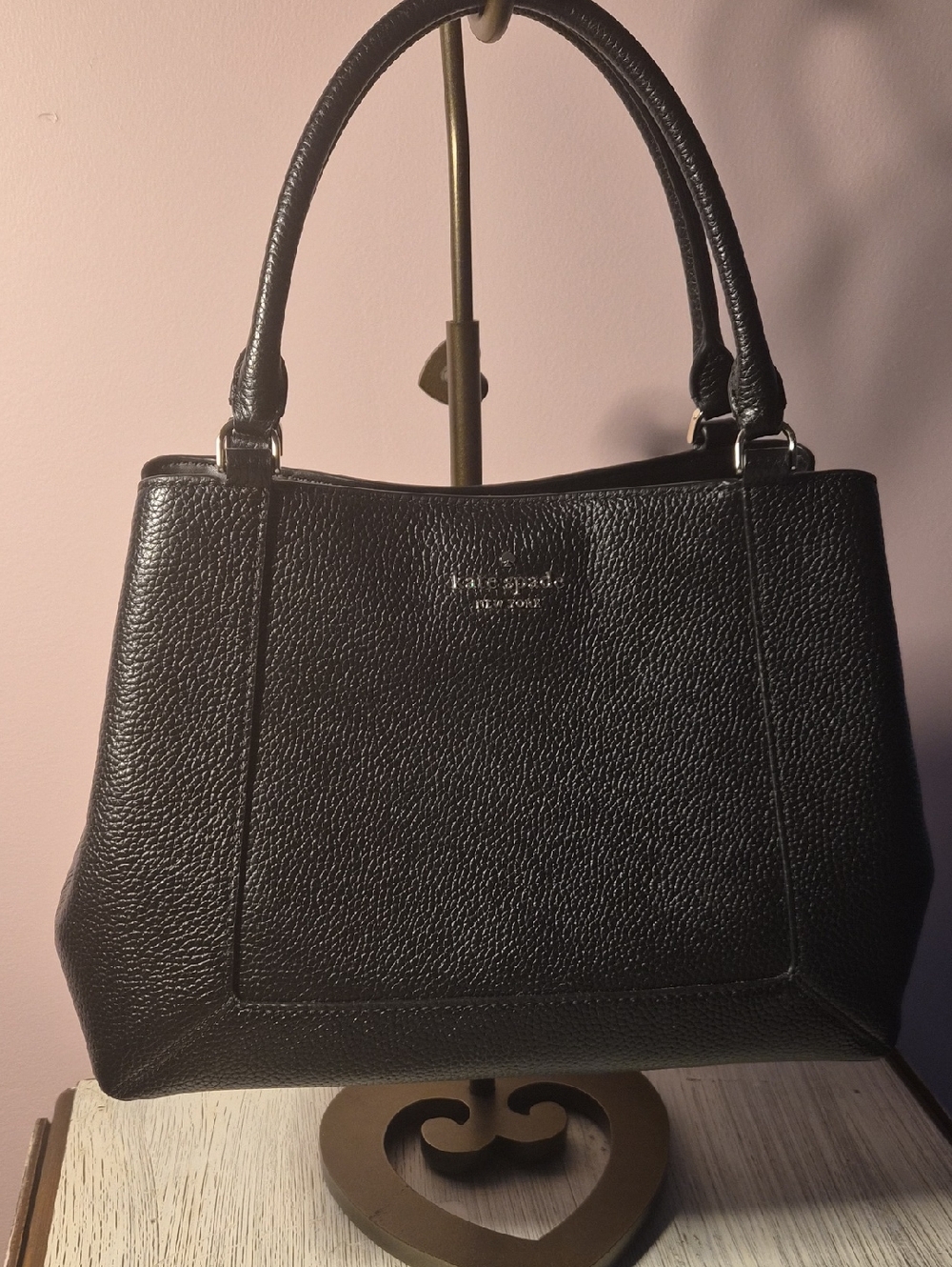 Kate Spade Lena Satchel